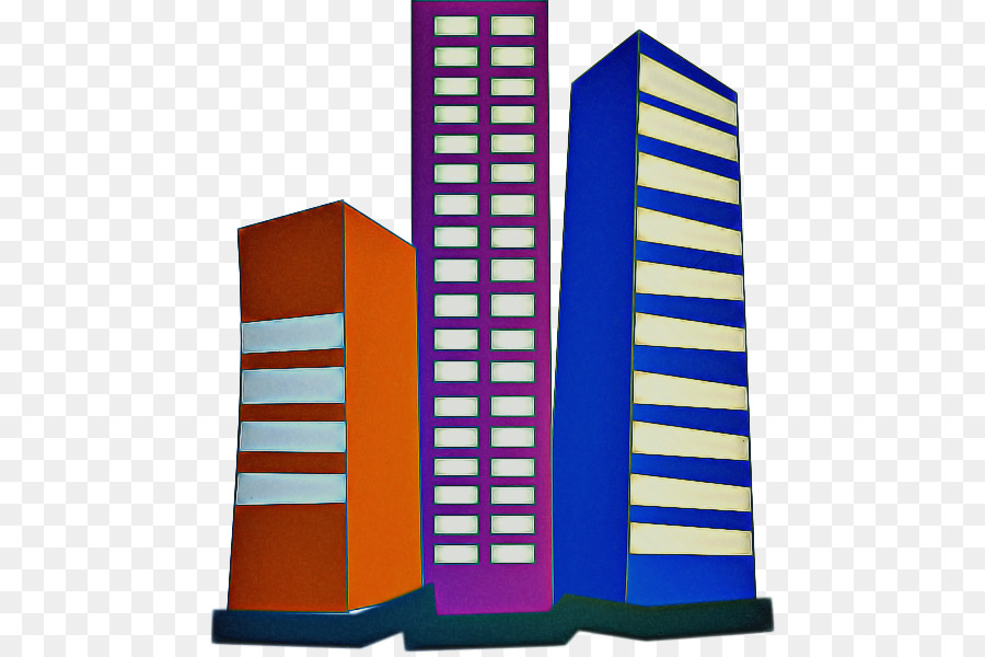 Edifícios，Cidade PNG