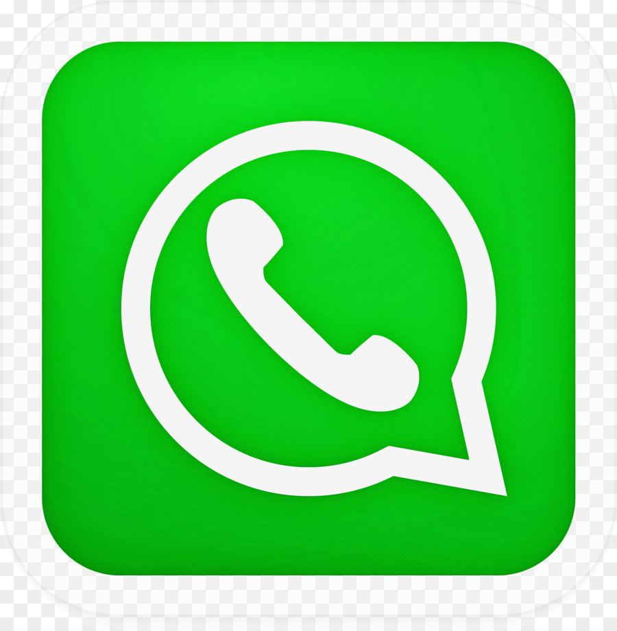 Logotipo Do Whatsapp，Ícone PNG