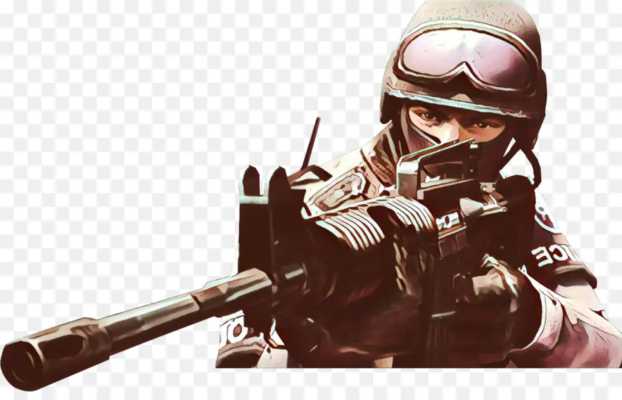 Gun，Personagem De Ficção PNG