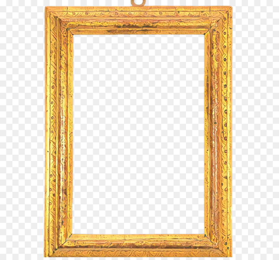 Quadro De Imagem，Espelho PNG