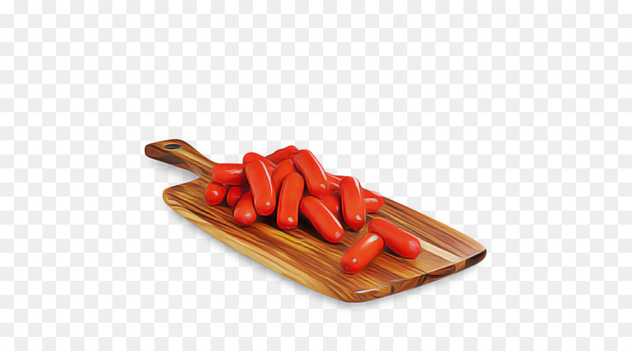 Salsicha Viena，Saveloy PNG