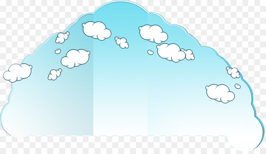 Nuvens，Céu PNG