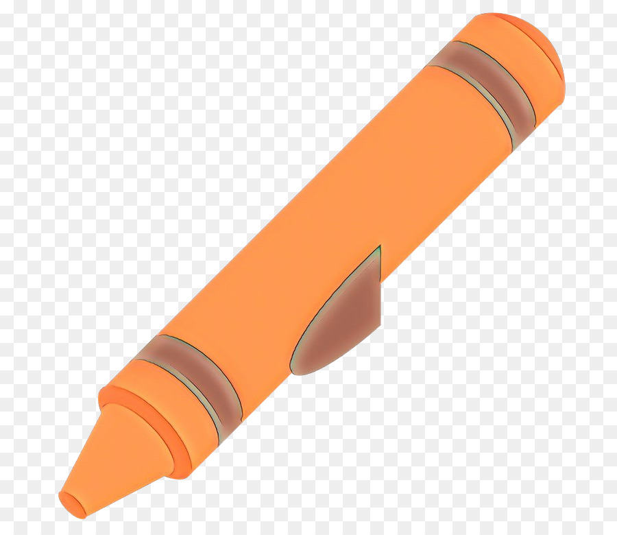 Laranja，Material De Escritório PNG