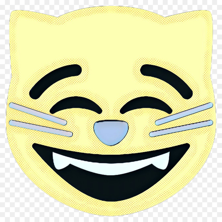 Emoticon，Rosto PNG