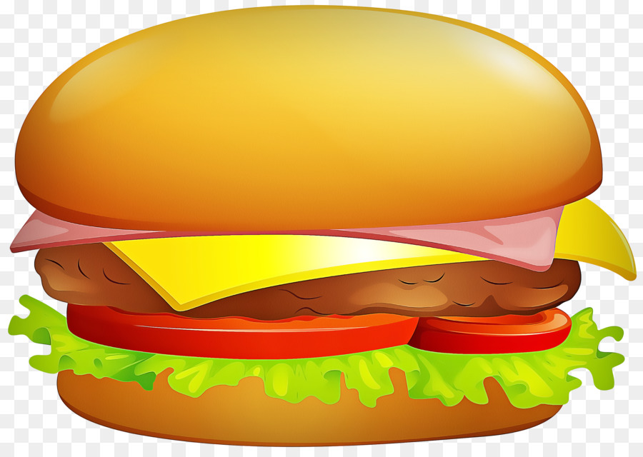 Hamburger，X Burger PNG