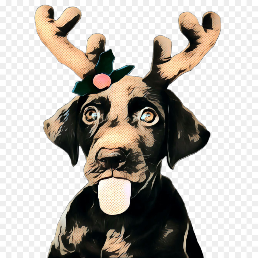 Antler，Cachorro PNG