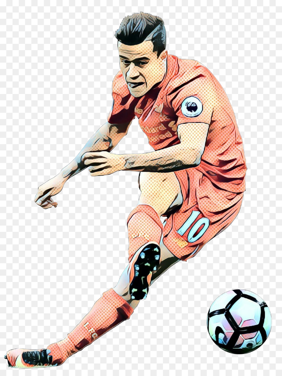 Jogador De Futebol，Futebol PNG