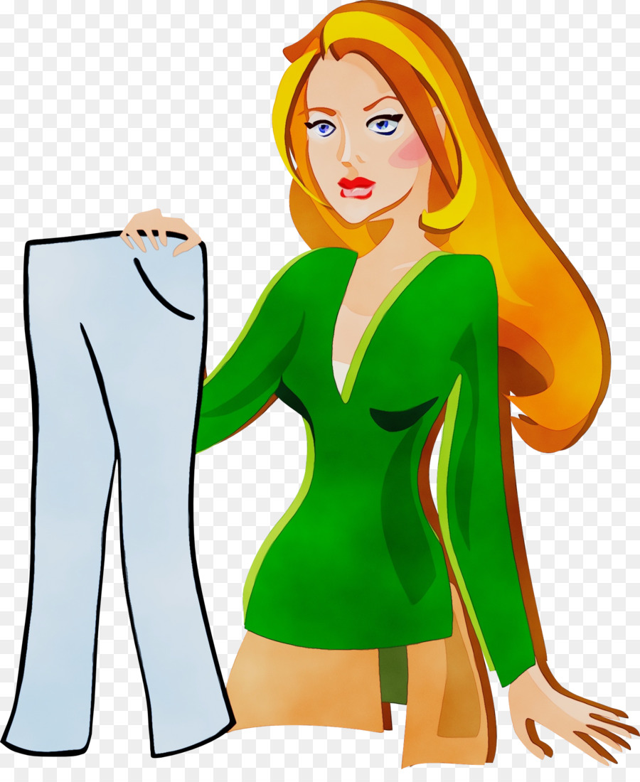 Verde，Cartoon PNG