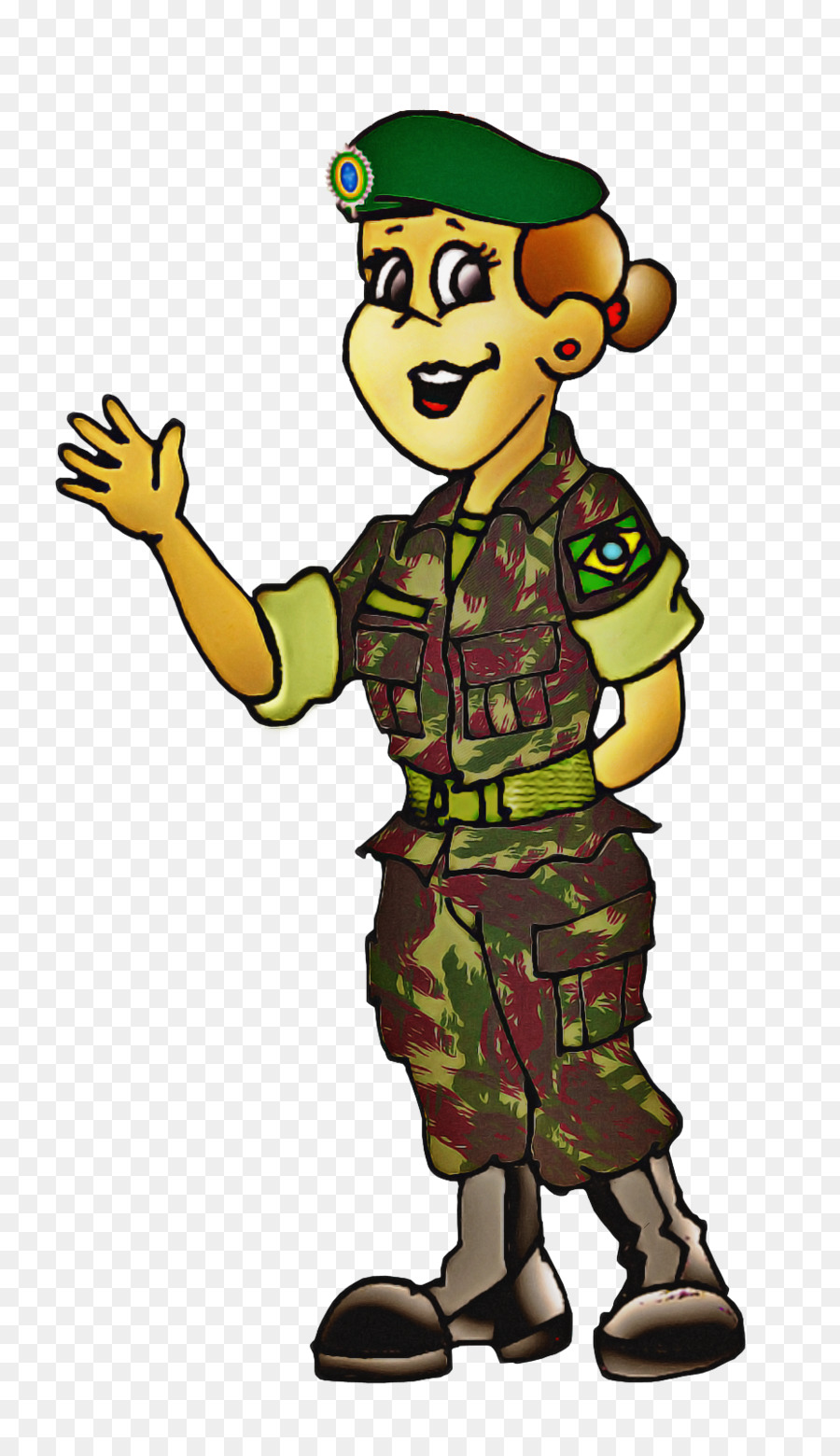 Cartoon，Personagem De Ficção PNG