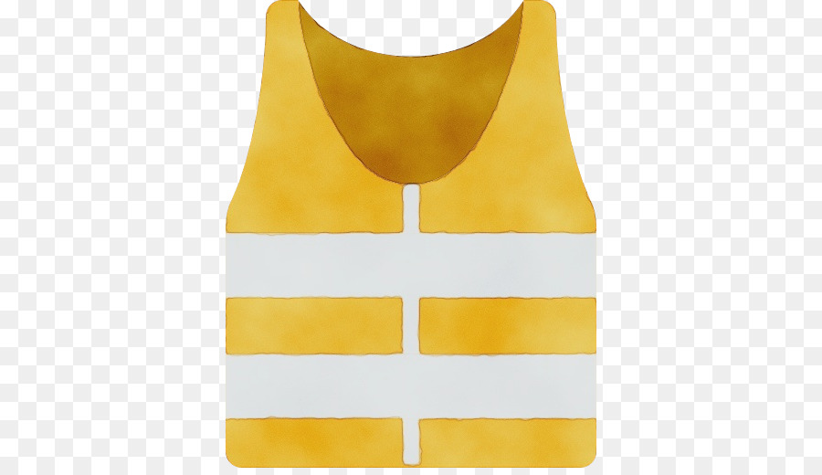Amarelo，Vestuário PNG