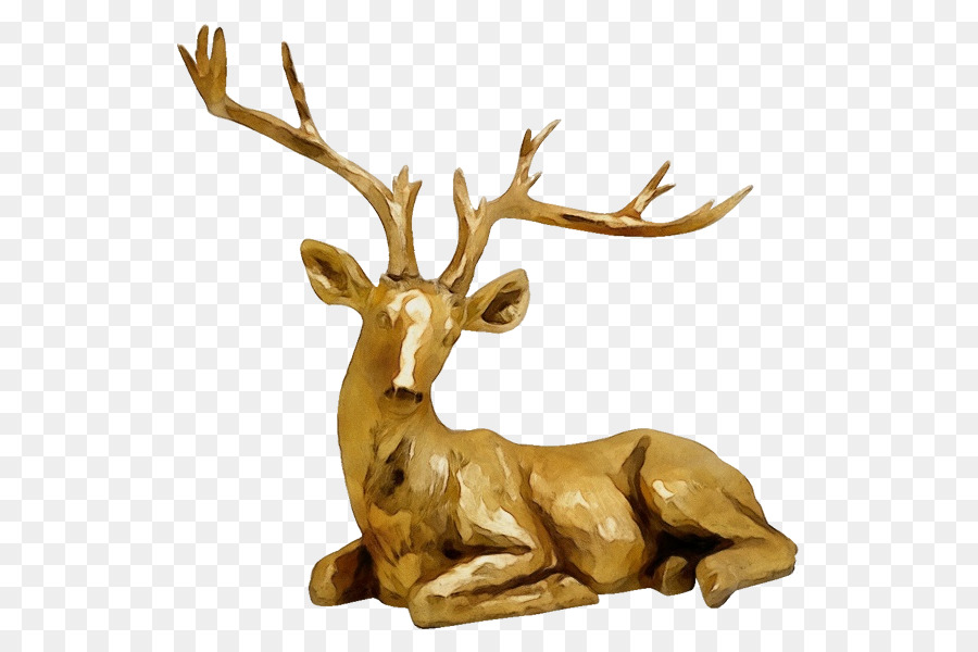 Rena，Elk PNG