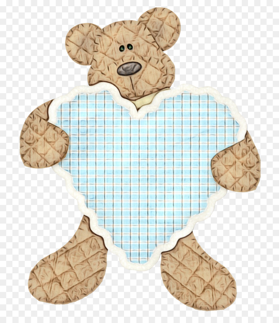 Urso De Pelúcia，Brinquedo PNG