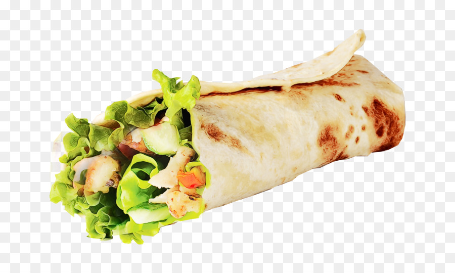 Alimentos，Burrito PNG