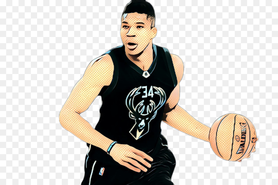 Jogador De Basquete，Basquete PNG