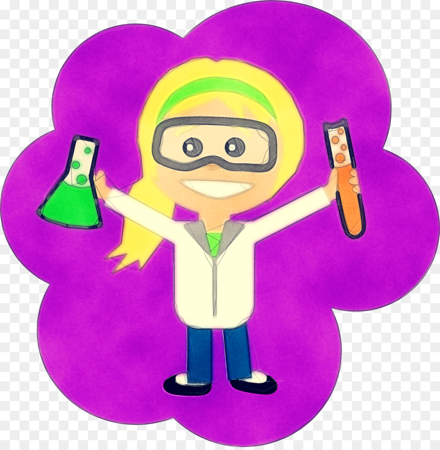 Cientista，Laboratório PNG