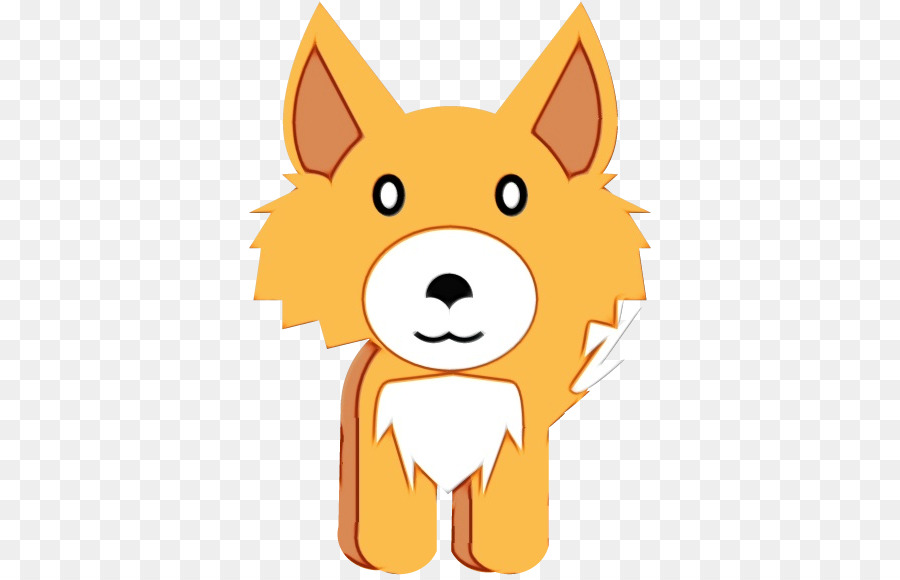 Cachorro De Desenho Animado，Cachorro PNG