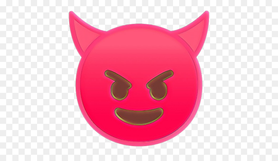 Emoji Irritado，Face PNG