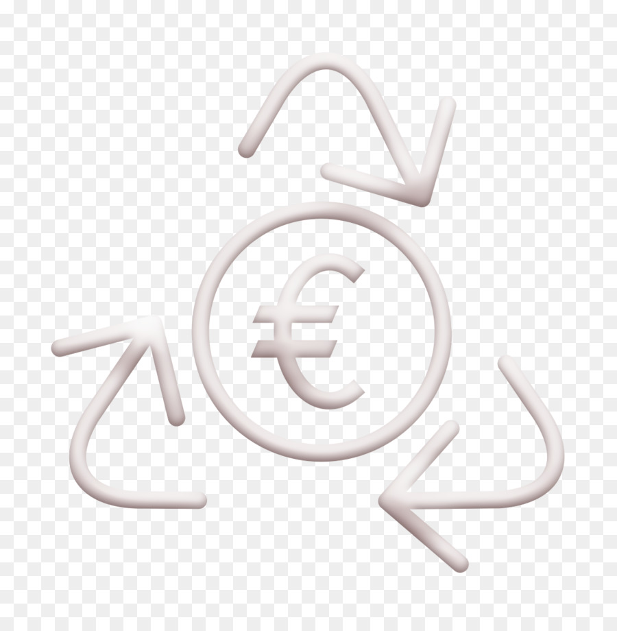 Euro，Moeda PNG