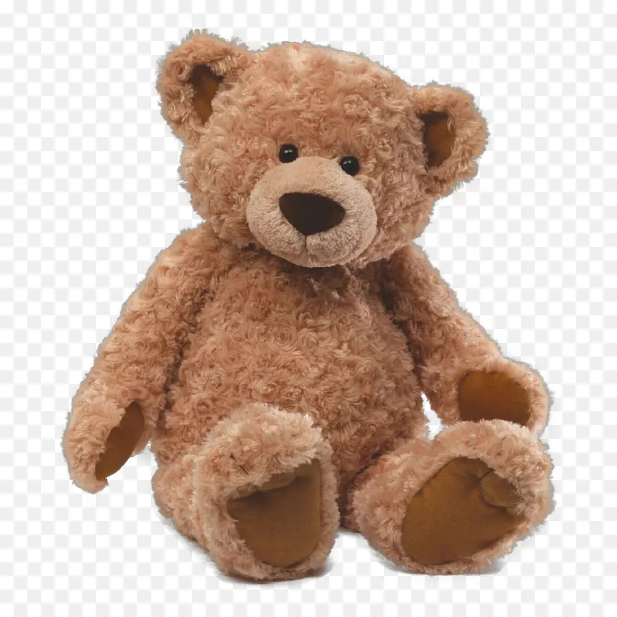 Brinquedo De Pelúcia，Urso Teddy PNG