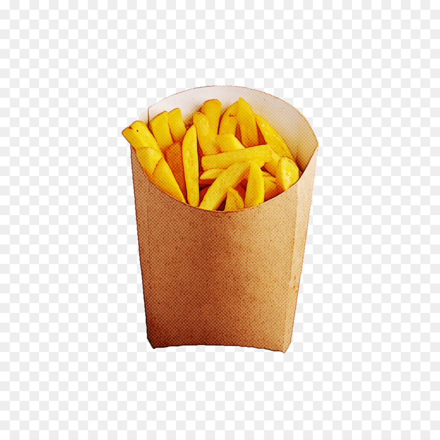 Batatas Fritas，Comida Frita PNG