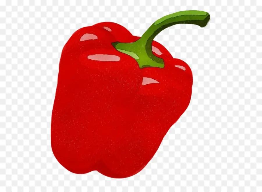 Pimentão，Pimiento PNG