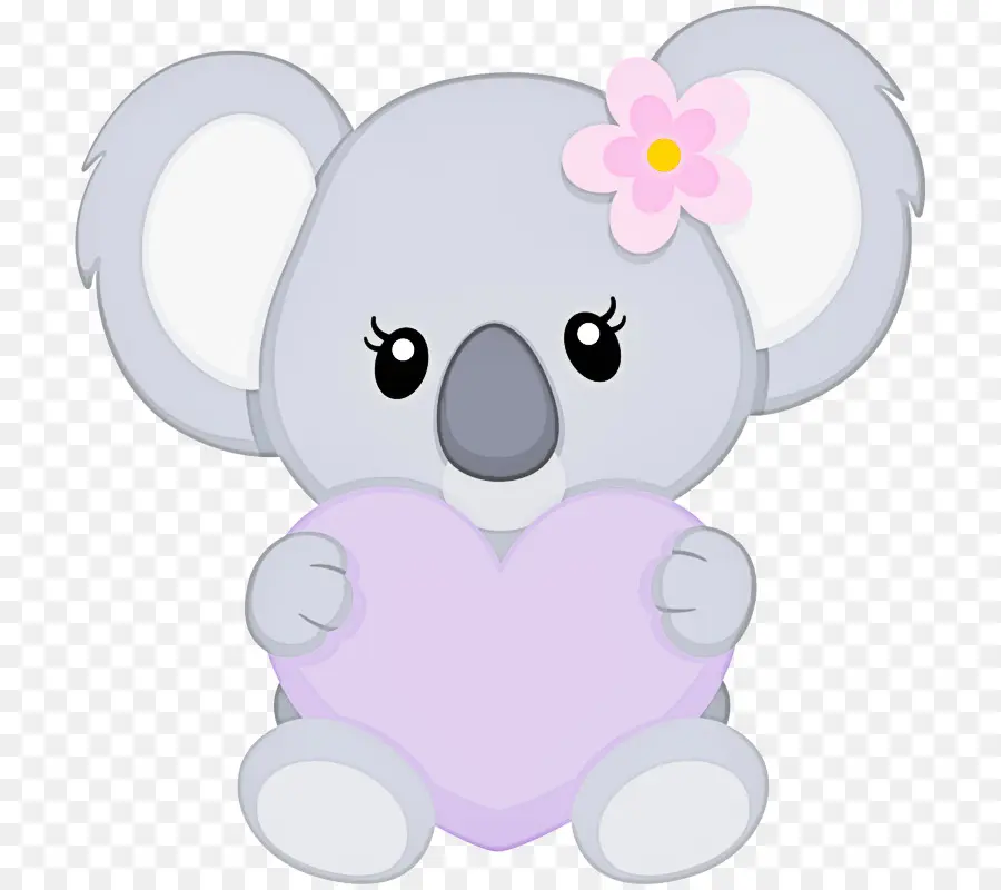 Koala，Desenho Animado PNG