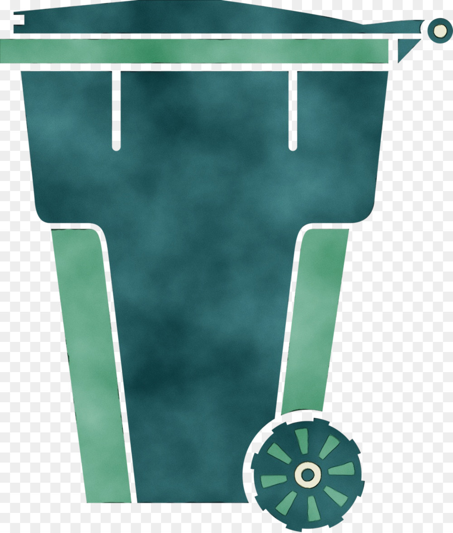 Verde，Cart PNG