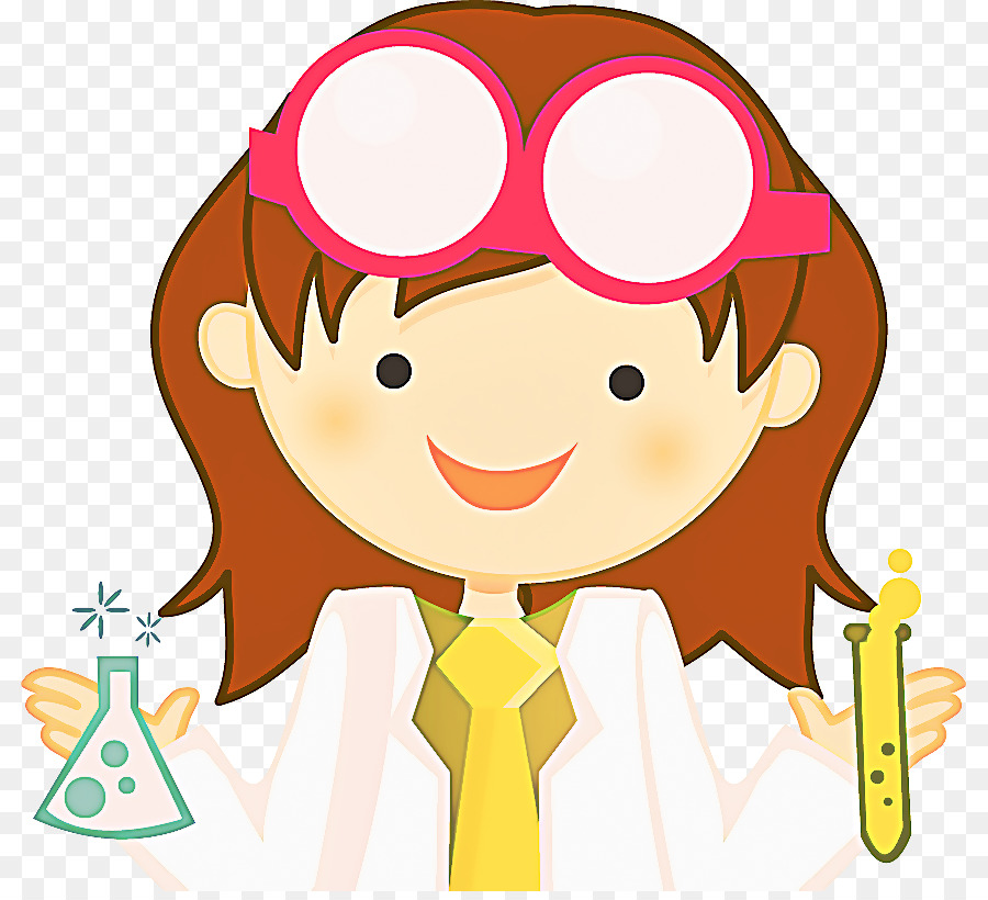 Cartoon，Amarelo PNG