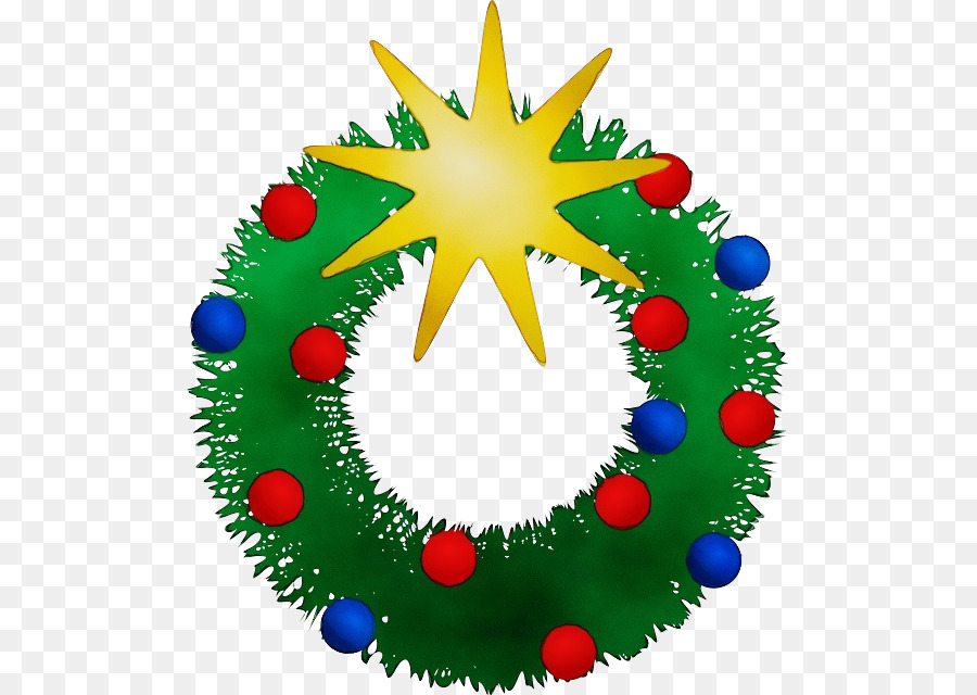 Decoração De Natal，Enfeite De Natal PNG