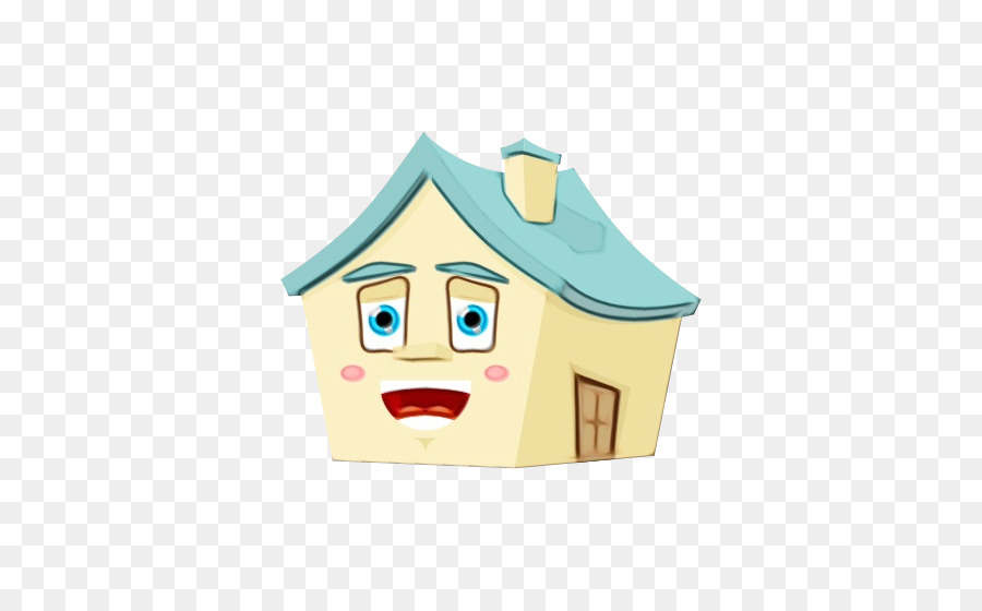 Cartoon，House PNG