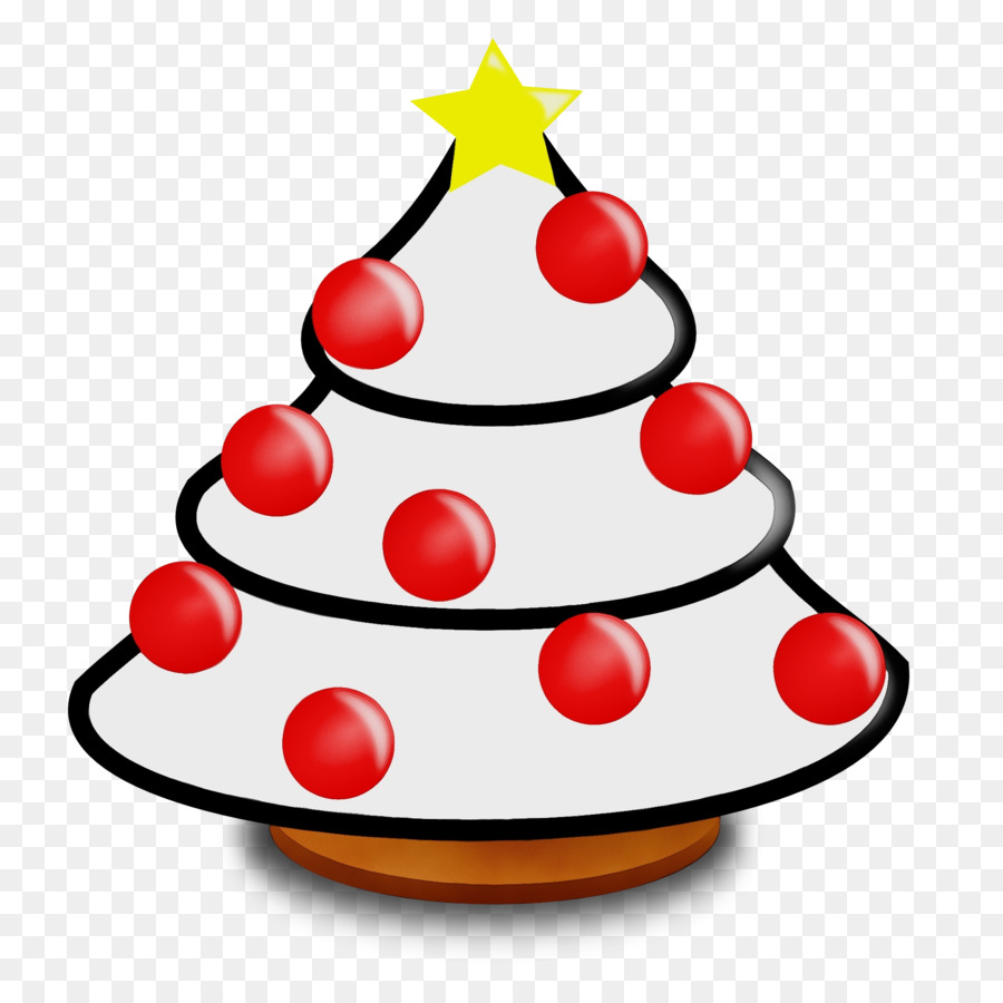 Decoração De Natal，árvore De Natal PNG
