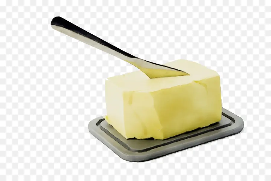 Manteiga，Dairy PNG
