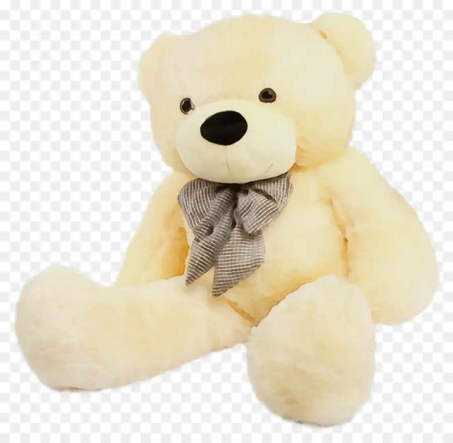 Brinquedo De Pelúcia，Urso Teddy PNG