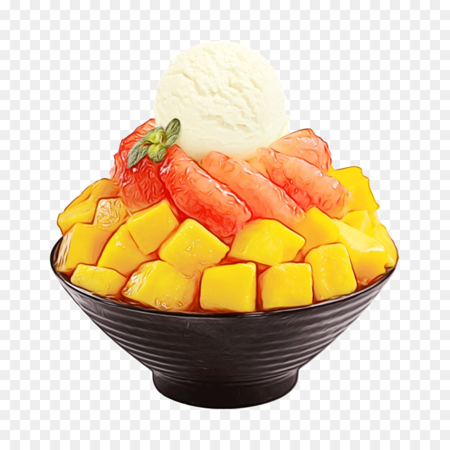 Alimentos，Salada De Frutas PNG