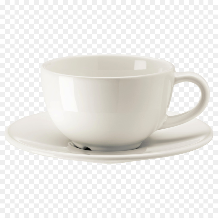 Caneca Branca，Xícara PNG