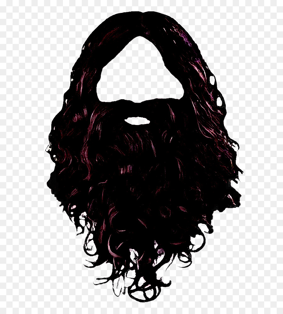 Cabelo，Cabelo Facial PNG