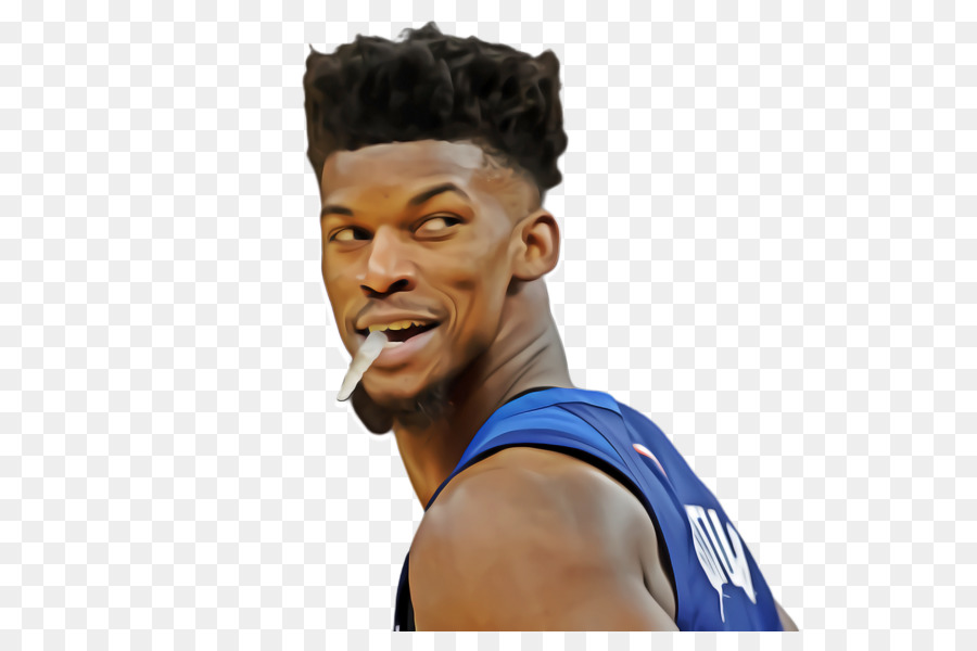 Cabelo，Jogador De Basquete PNG