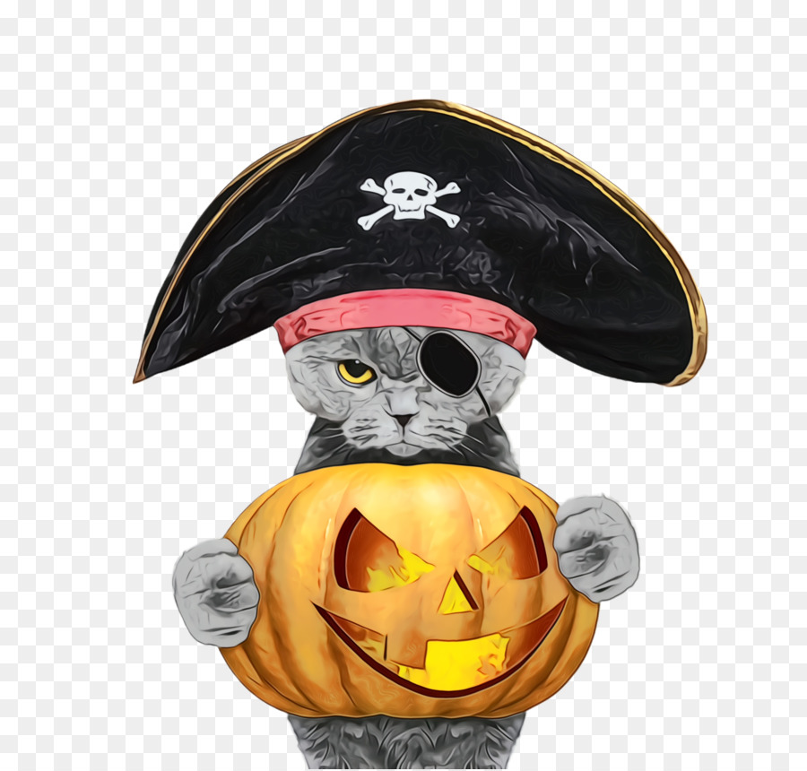 Trickortreat，Cartoon PNG