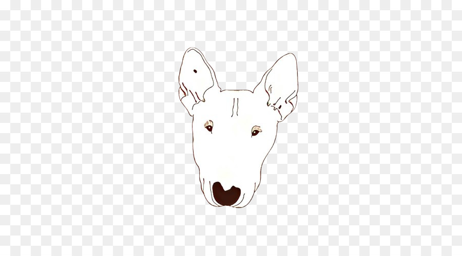 Cachorro，Bull Terrier PNG