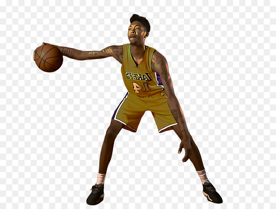 Jogador De Basquete，Basquete PNG