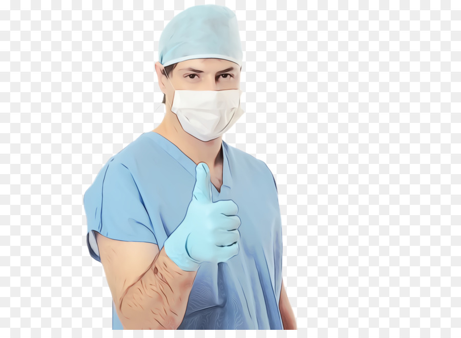 Procedimento Médico，Scrubs PNG