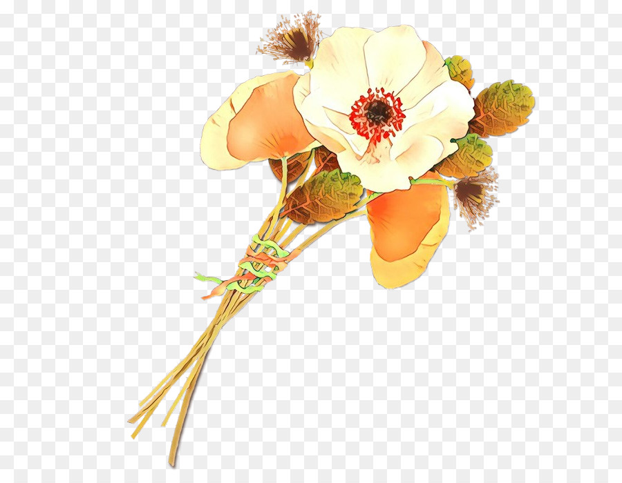 Flor，Flores De Corte PNG