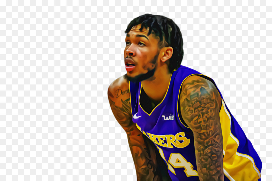 Jogador De Basquete，Penteado PNG