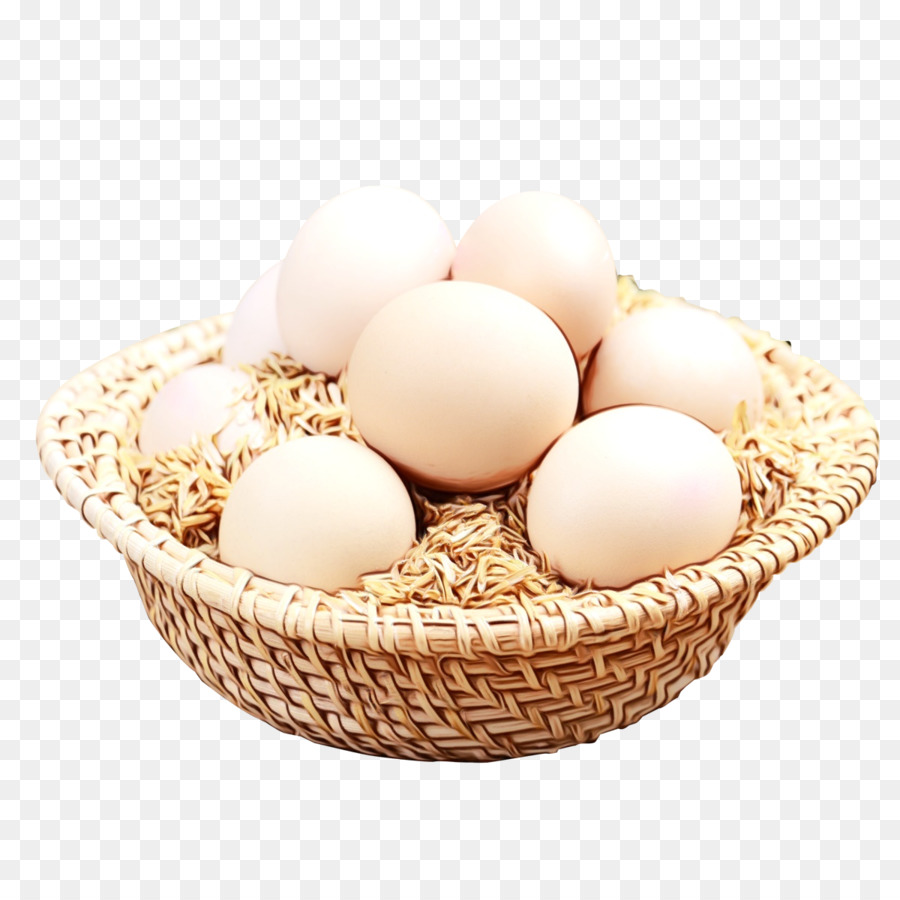 Cesta De Ovos，Cesta PNG