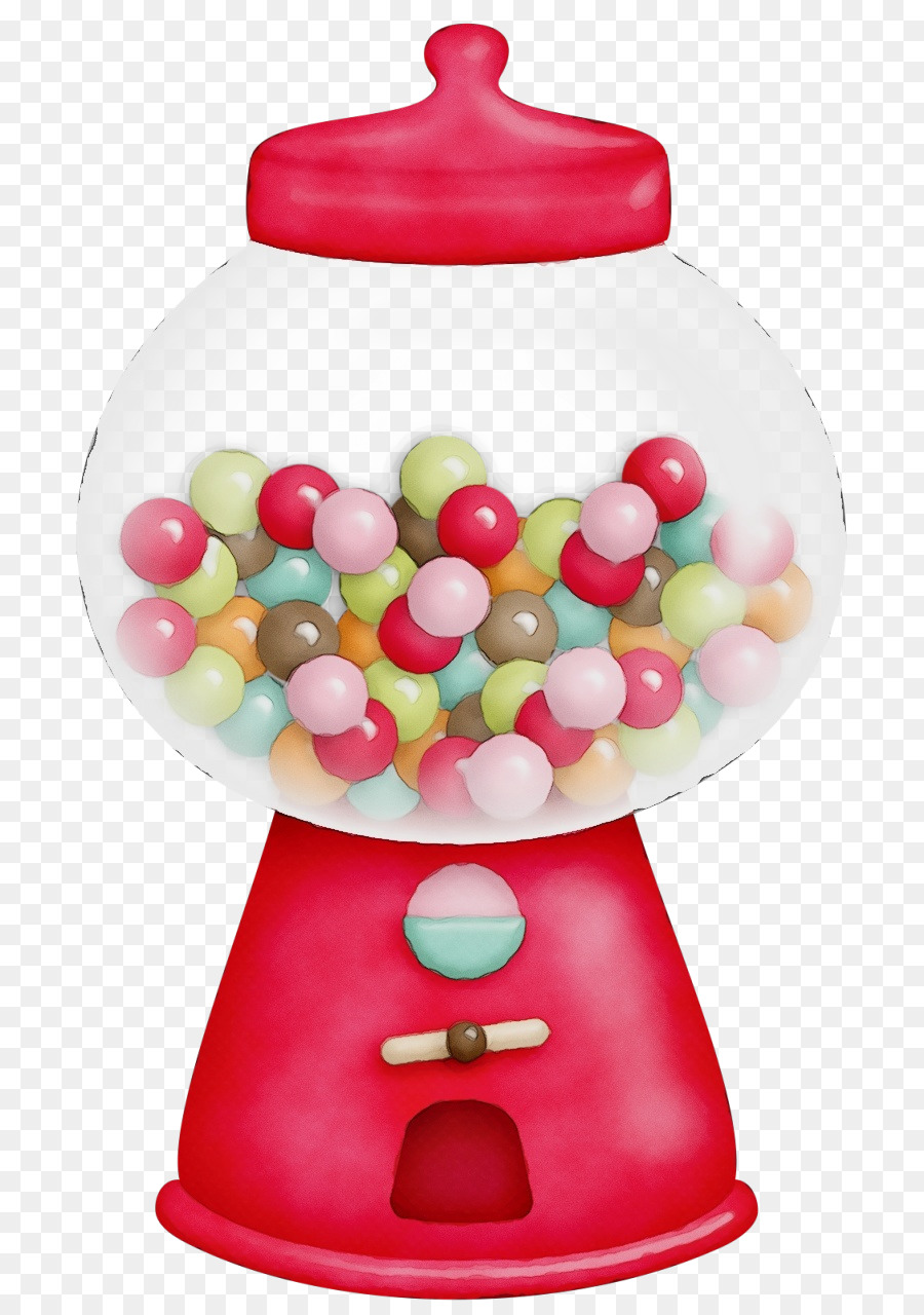 Jelly Bean，A Goma De Mascar PNG