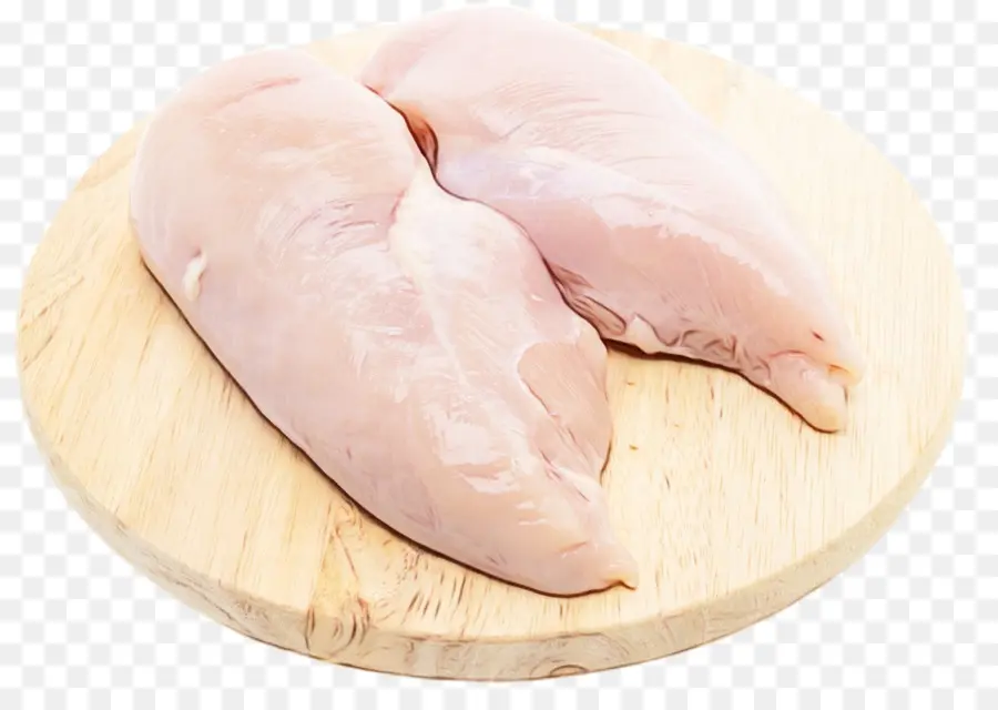 Frango Cru，Carne PNG