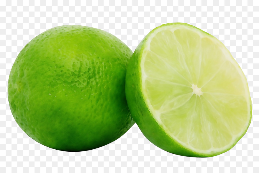 Lima，Verde PNG