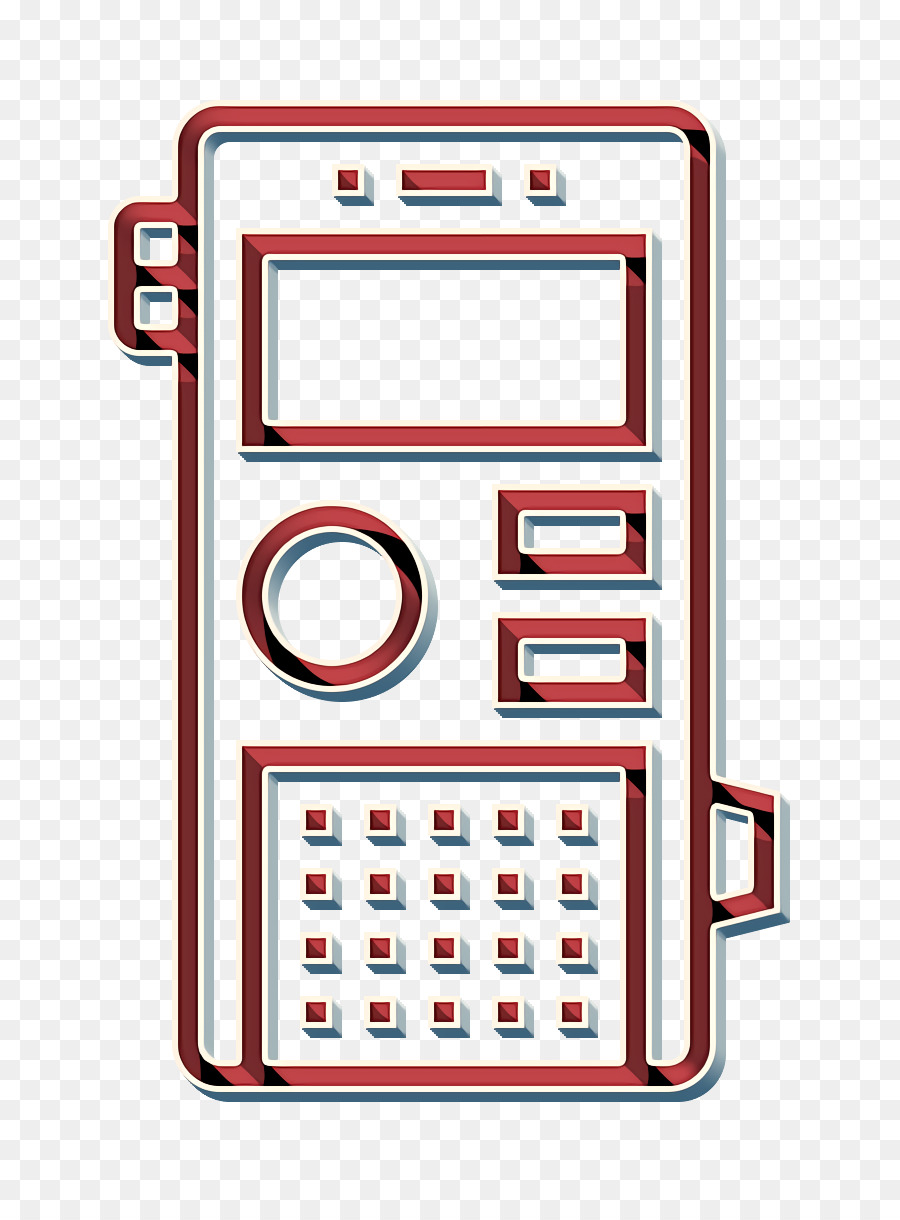 Telefonia，Dispositivo Eletrônico PNG