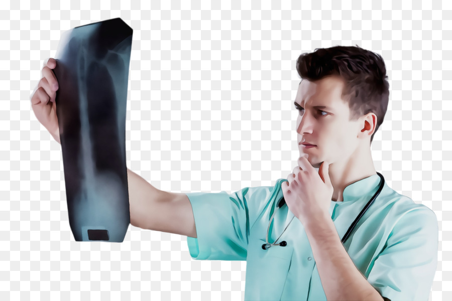 Xray，Braço PNG