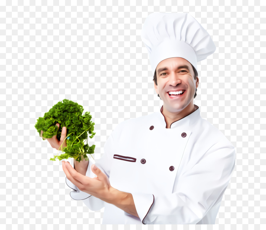 Cook，Chefs Uniforme PNG